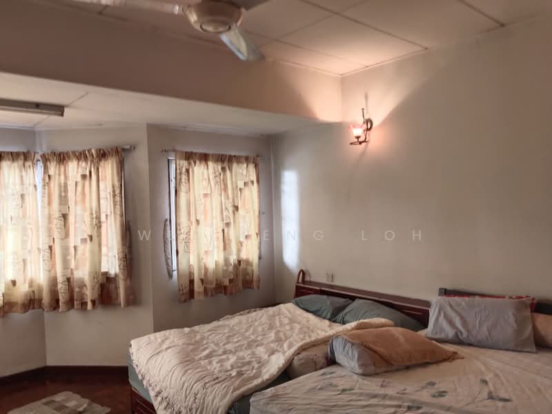 Rumah Teres 2 Tingkat untuk Dijual di Kota Damansara (Selangor) - Swee Heng Loh - Bedroom - PropertyGuru.com.my