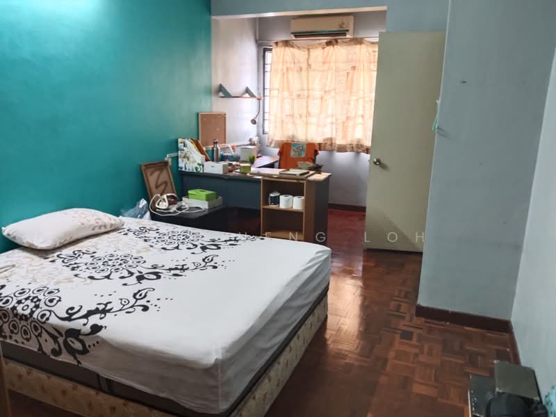Rumah Teres 2 Tingkat untuk Dijual di Kota Damansara (Selangor) - Swee Heng Loh - PropertyGuru.com.my