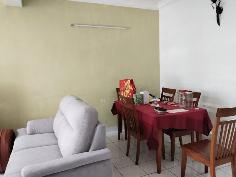 Rumah Teres 2 Tingkat untuk Dijual di Kota Damansara (Selangor) - Swee Heng Loh - PropertyGuru.com.my