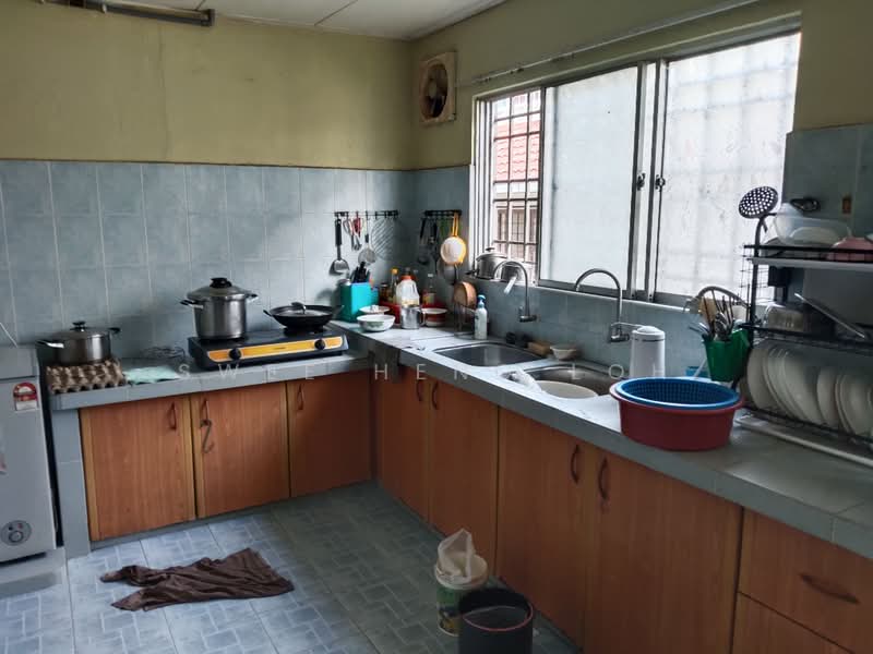 Rumah Teres 2 Tingkat untuk Dijual di Kota Damansara (Selangor) - Swee Heng Loh - PropertyGuru.com.my