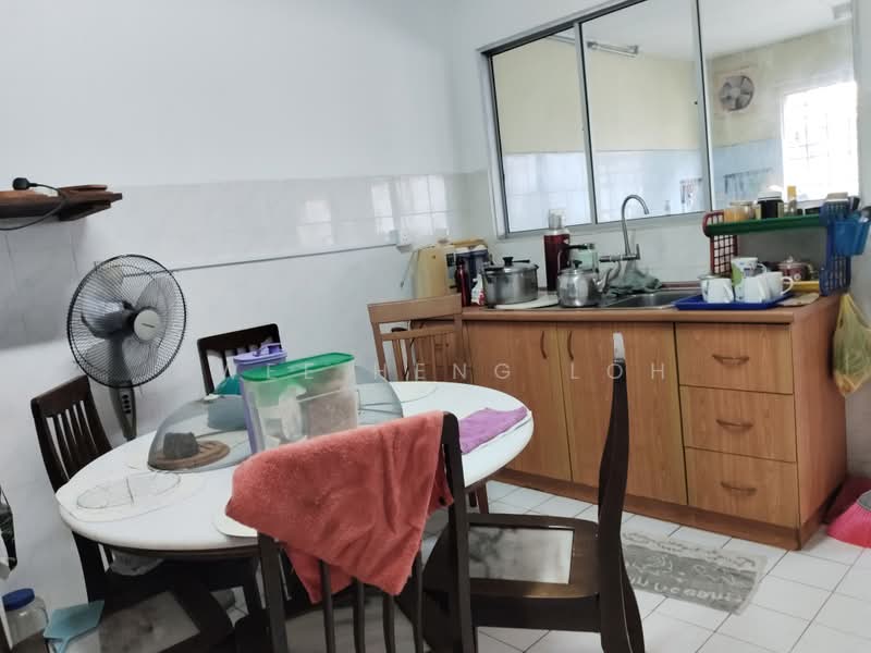 Rumah Teres 2 Tingkat untuk Dijual di Kota Damansara (Selangor) - Swee Heng Loh - PropertyGuru.com.my