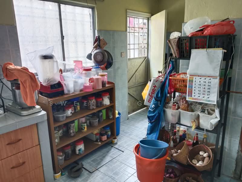 Rumah Teres 2 Tingkat untuk Dijual di Kota Damansara (Selangor) - Swee Heng Loh - PropertyGuru.com.my