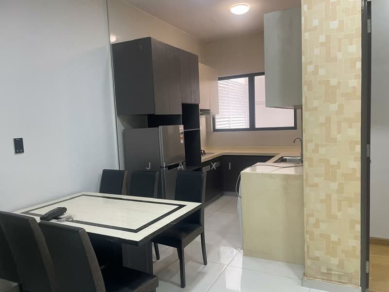 Condominium for Rent at Bay Laurel @ Country Garden Danga Bay - Jax Yip - Kitchen - PropertyGuru.com.my