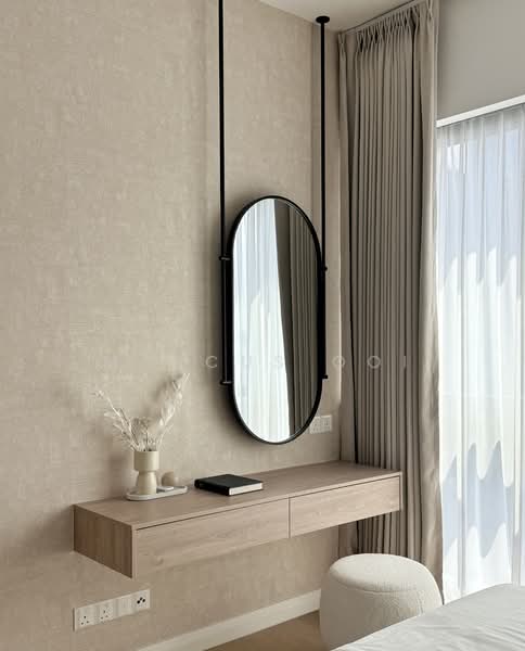 TRX Residences untuk Untuk Disewa - RM 6,500 /bulan, Mac 2026 - PropertyGuru.com.my