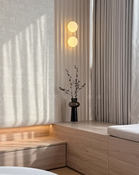 TRX Residences untuk Untuk Disewa - RM 6,500 /bulan, Mac 2026 - PropertyGuru.com.my