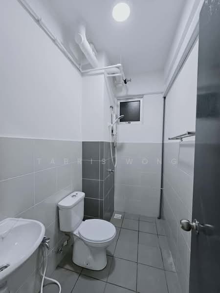 Adenia untuk Untuk Dijual - RM 369,000, Apr 2026 - Bathroom - PropertyGuru.com.my