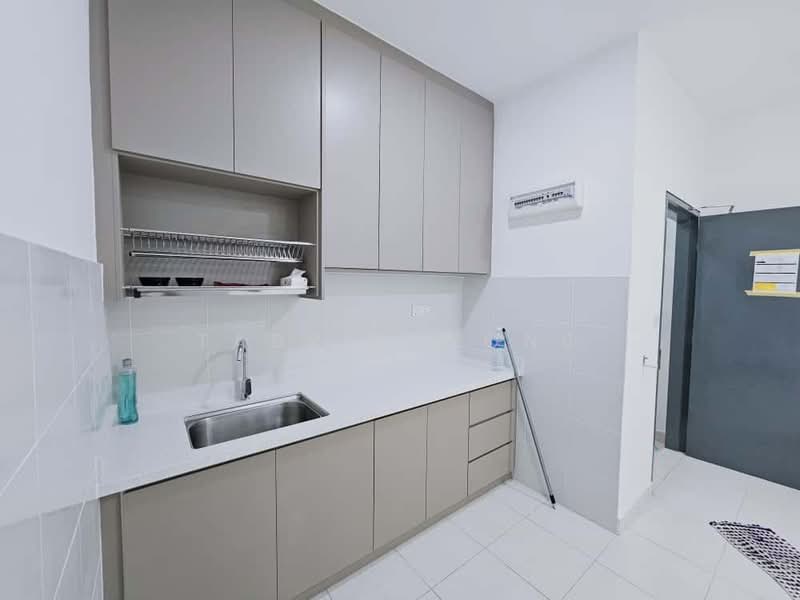 Adenia untuk Untuk Dijual - RM 369,000, Apr 2026 - Kitchen - PropertyGuru.com.my