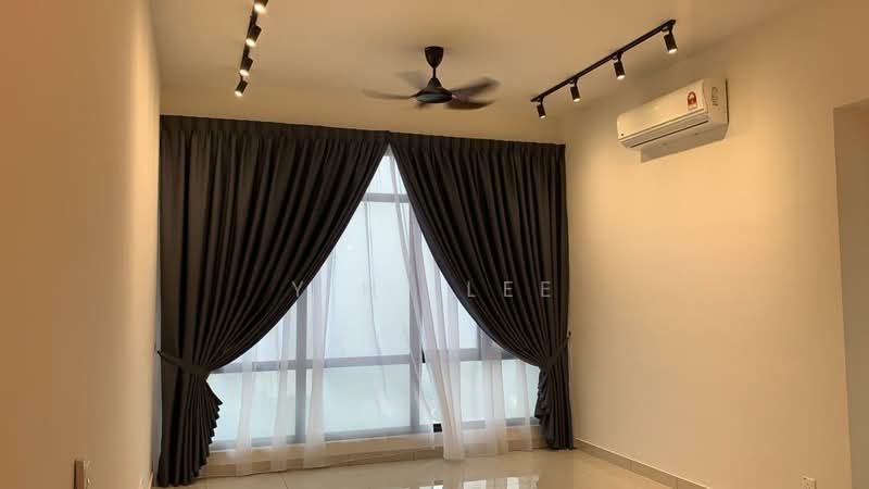 The Park Sky Residence - 1