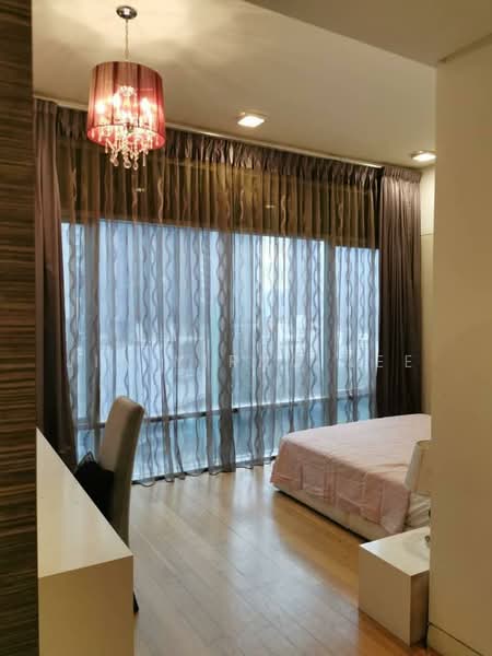 Service Residence for Rent at Pavilion Residences - Jia Yirng Lee - PropertyGuru.com.my