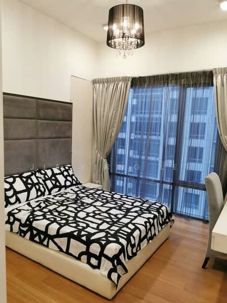 Service Residence for Rent at Pavilion Residences - Jia Yirng Lee - PropertyGuru.com.my