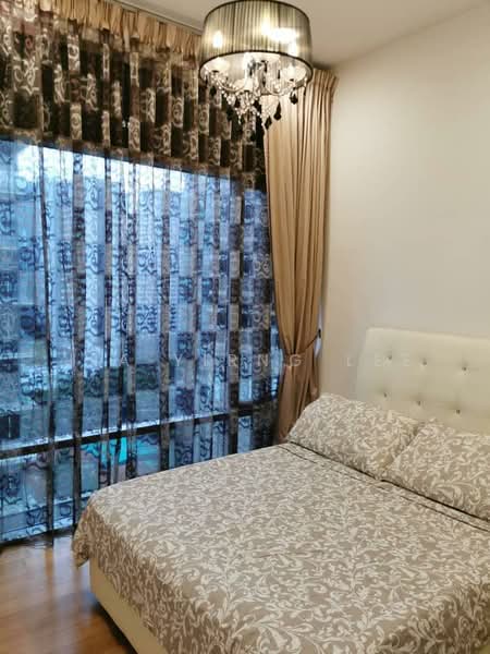 Service Residence for Rent at Pavilion Residences - Jia Yirng Lee - PropertyGuru.com.my