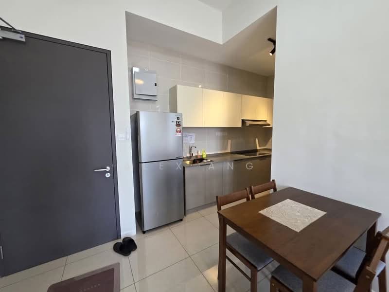 The Maple Residences untuk Untuk Disewa - RM 2,799 /bulan, Mac 2026 - Kitchen - PropertyGuru.com.my