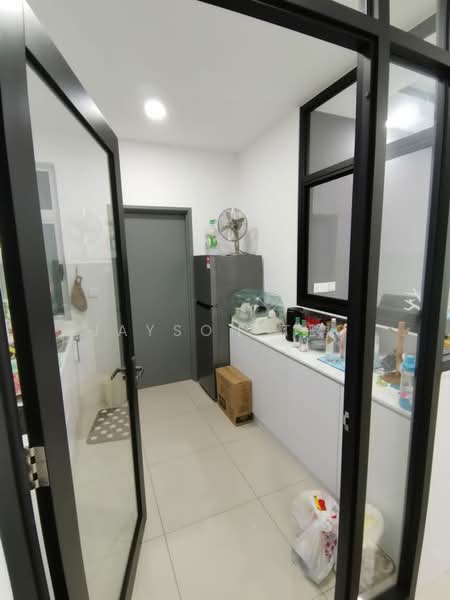 Service Residence for Rent at Meridin Bayvue Serviced Apartment - Jayson Teo - PropertyGuru.com.my