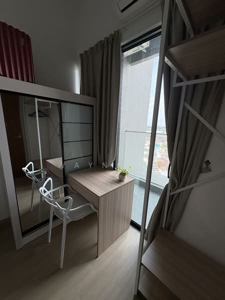 Service Residence for Rent at The Grand Subang Jaya SS15 - Wayne Oh - Study - PropertyGuru.com.my