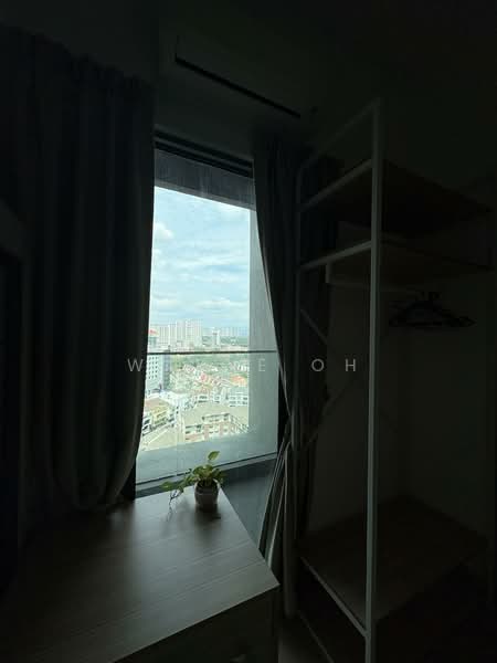 Service Residence for Rent at The Grand Subang Jaya SS15 - Wayne Oh - View - PropertyGuru.com.my