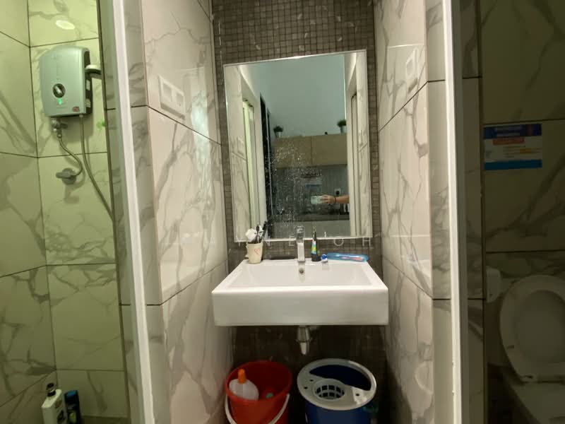 Service Residence for Rent at The Grand Subang Jaya SS15 - Wayne Oh - PropertyGuru.com.my