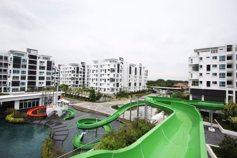 Townhouse for Sale in Taman Puchong Prima (Puchong) - Rachael Lee - Exterior - PropertyGuru.com.my