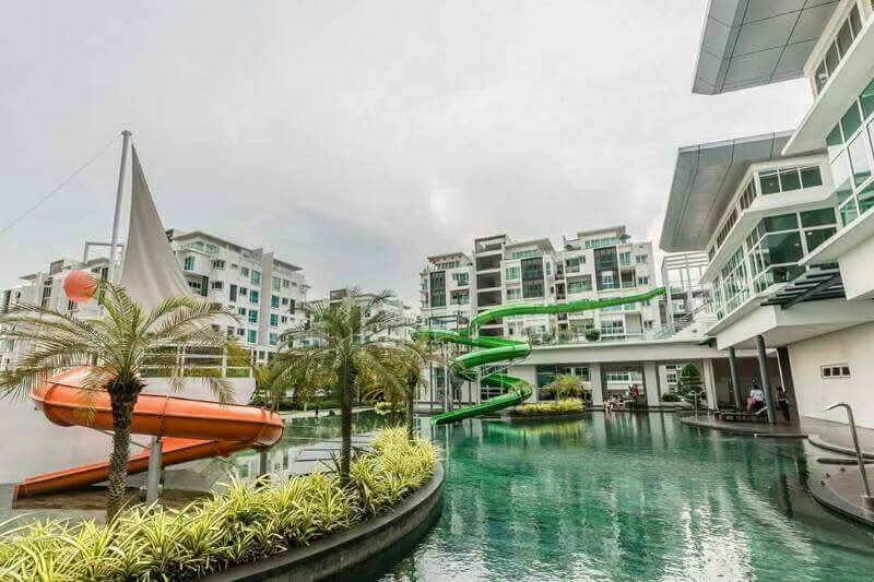 Townhouse for Sale in Taman Puchong Prima (Puchong) - Rachael Lee - Exterior - PropertyGuru.com.my