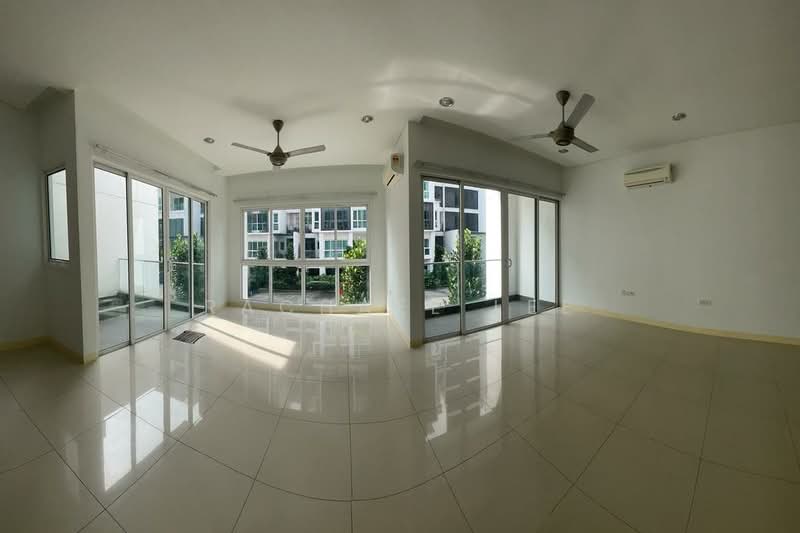 Townhouse for Sale in Taman Puchong Prima (Puchong) - Rachael Lee - Living Room - PropertyGuru.com.my