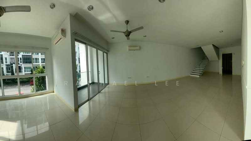 Townhouse for Sale in Taman Puchong Prima (Puchong) - Rachael Lee - Living Room - PropertyGuru.com.my
