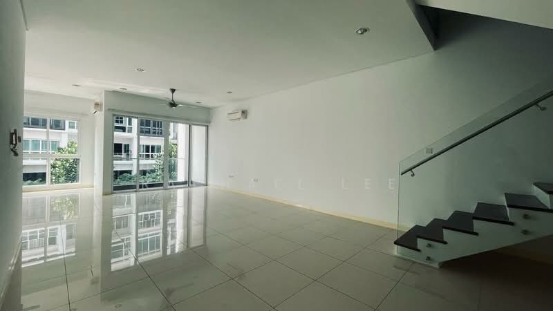 Townhouse for Sale in Taman Puchong Prima (Puchong) - Rachael Lee - Living Room - PropertyGuru.com.my