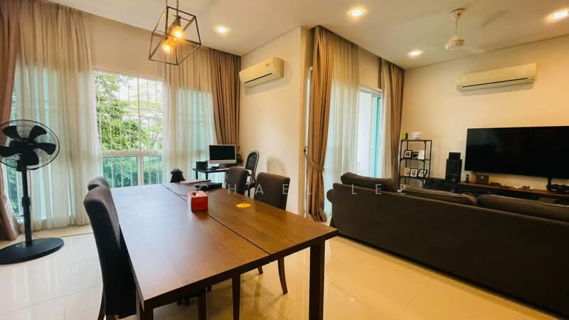 Townhouse for Sale in Taman Puchong Prima (Puchong) - Rachael Lee - Living Room - PropertyGuru.com.my