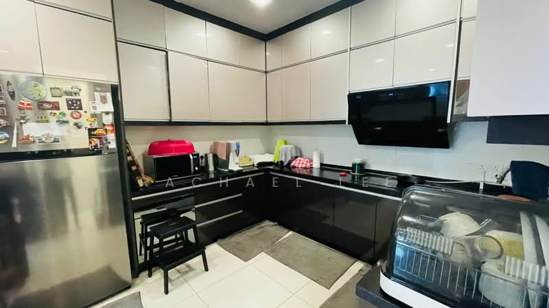 Townhouse for Sale in Taman Puchong Prima (Puchong) - Rachael Lee - Kitchen - PropertyGuru.com.my