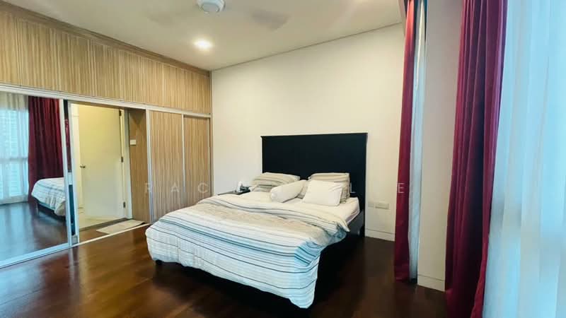 Townhouse for Sale in Taman Puchong Prima (Puchong) - Rachael Lee - Bedroom - PropertyGuru.com.my