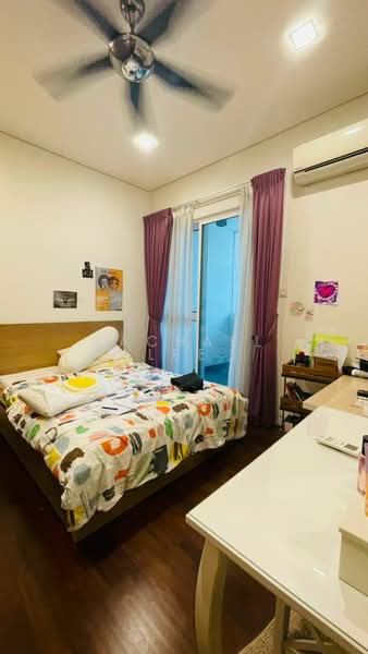 Townhouse for Sale in Taman Puchong Prima (Puchong) - Rachael Lee - Bedroom - PropertyGuru.com.my