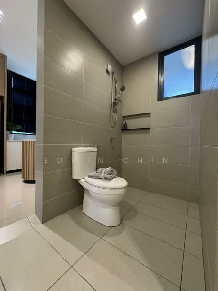Taman Jasa Ria (Garden villa) untuk Untuk Dijual - RM 1,180,000, Apr 2026 - Bathroom - PropertyGuru.com.my