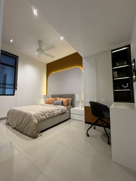 Taman Jasa Ria (Garden villa) untuk Untuk Dijual - RM 1,180,000, Apr 2026 - Bedroom - PropertyGuru.com.my