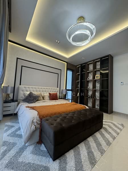 Taman Jasa Ria (Garden villa) untuk Untuk Dijual - RM 1,180,000, Apr 2026 - Bedroom - PropertyGuru.com.my