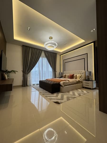 Taman Jasa Ria (Garden villa) untuk Untuk Dijual - RM 1,180,000, Apr 2026 - Master Bedroom - PropertyGuru.com.my