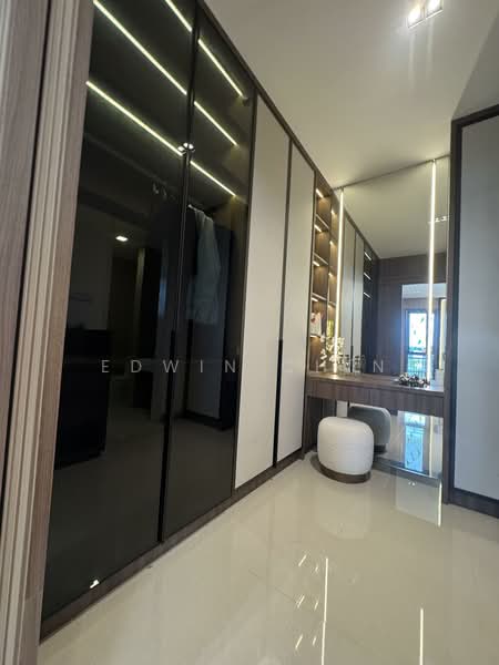 Taman Jasa Ria (Garden villa) untuk Untuk Dijual - RM 1,180,000, Apr 2026 - Master Bedroom  - PropertyGuru.com.my