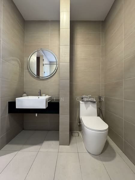 Taman Jasa Ria (Garden villa) untuk Untuk Dijual - RM 1,180,000, Apr 2026 - Master Bathroom - PropertyGuru.com.my