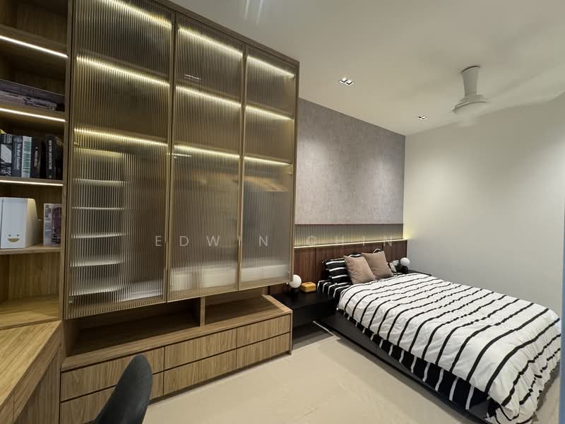 Taman Jasa Ria (Garden villa) untuk Untuk Dijual - RM 1,180,000, Apr 2026 - Bedroom - PropertyGuru.com.my