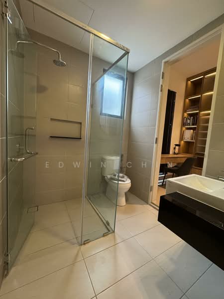 Taman Jasa Ria (Garden villa) untuk Untuk Dijual - RM 1,180,000, Apr 2026 - Bathroom - PropertyGuru.com.my