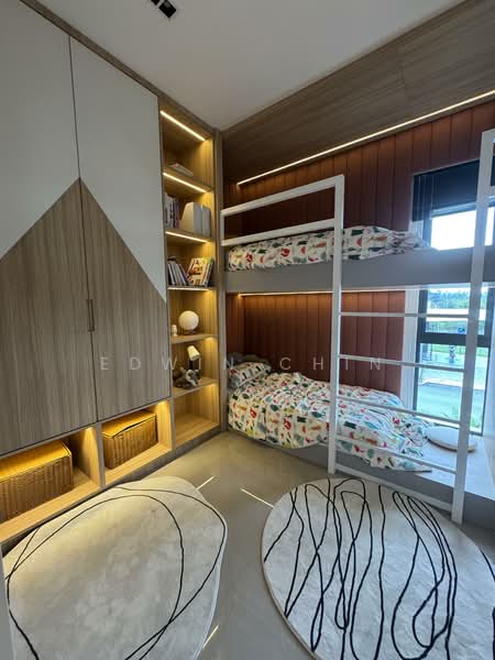 Taman Jasa Ria (Garden villa) untuk Untuk Dijual - RM 1,180,000, Apr 2026 - Bedroom - PropertyGuru.com.my