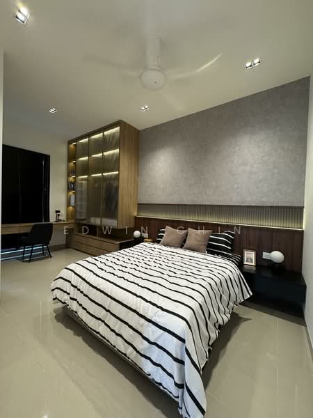 Taman Jasa Ria (Garden villa) untuk Untuk Dijual - RM 1,180,000, Apr 2026 - Bedroom - PropertyGuru.com.my