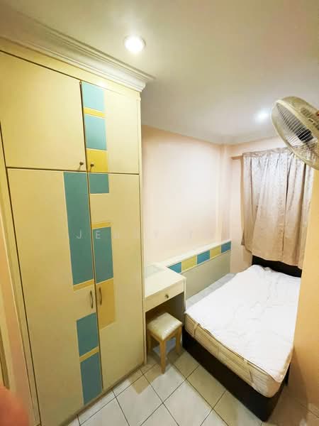 Casa Pinang untuk Untuk Disewa - RM 1,500 /bulan, Mac 2026 - Bedroom - PropertyGuru.com.my