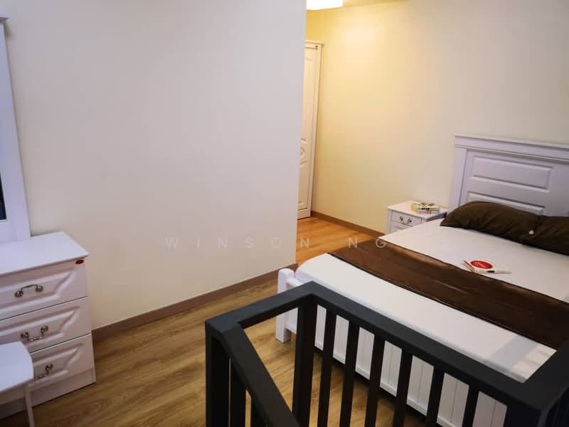 Emporis untuk Untuk Disewa - RM 2,399 /bulan, Mac 2026 - Bedroom - PropertyGuru.com.my