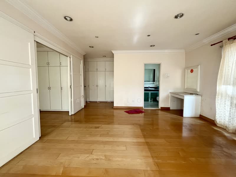 2-storey Terraced House for Rent in Taman Desa (Kuala Lumpur) - Alex Loh - Interior - PropertyGuru.com.my