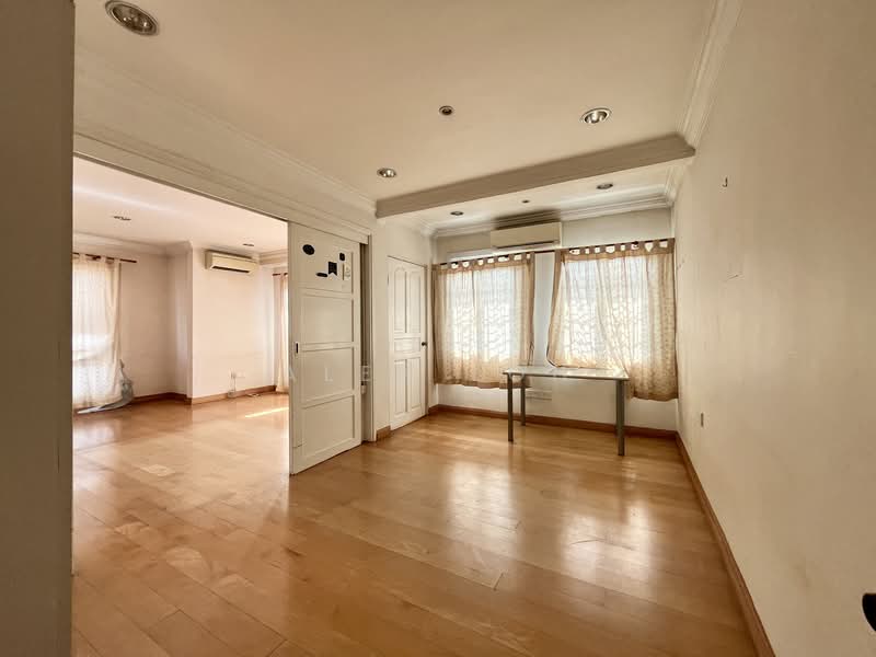 2-storey Terraced House for Rent in Taman Desa (Kuala Lumpur) - Alex Loh - Living Room - PropertyGuru.com.my