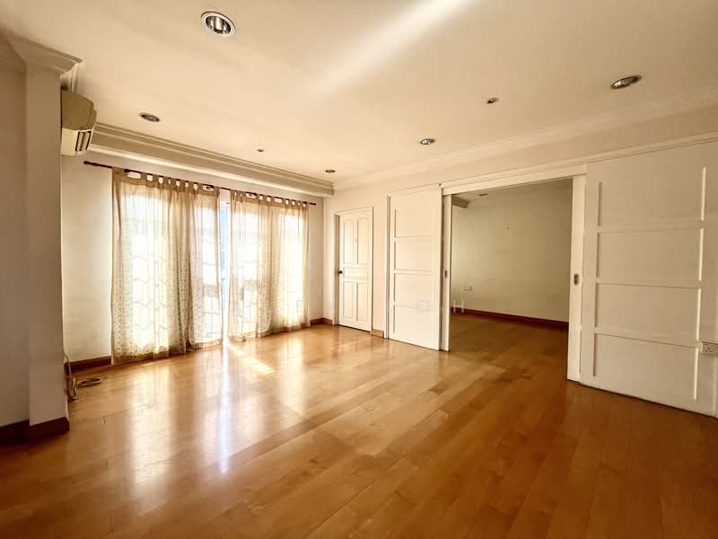 2-storey Terraced House for Rent in Taman Desa (Kuala Lumpur) - Alex Loh - Living Room - PropertyGuru.com.my