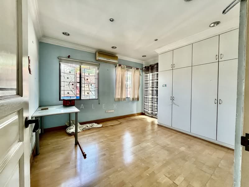 2-storey Terraced House for Rent in Taman Desa (Kuala Lumpur) - Alex Loh - Interior - PropertyGuru.com.my