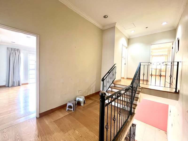 2-storey Terraced House for Rent in Taman Desa (Kuala Lumpur) - Alex Loh - Interior - PropertyGuru.com.my