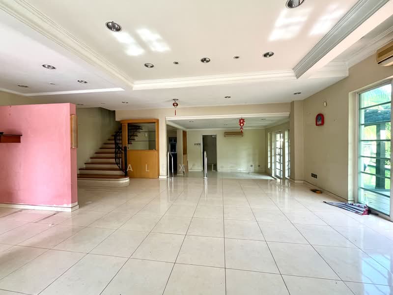 2-storey Terraced House for Rent in Taman Desa (Kuala Lumpur) - Alex Loh - Living Room - PropertyGuru.com.my