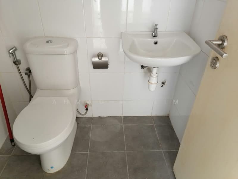 For Sale - De Centrum Residences