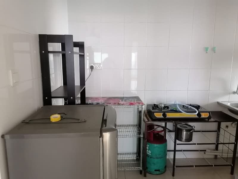 For Sale - De Centrum Residences