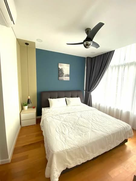 Service Residence for Rent at Sky Suites @ KLCC - Kew . - PropertyGuru.com.my